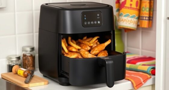 affordable compact cooking appliances