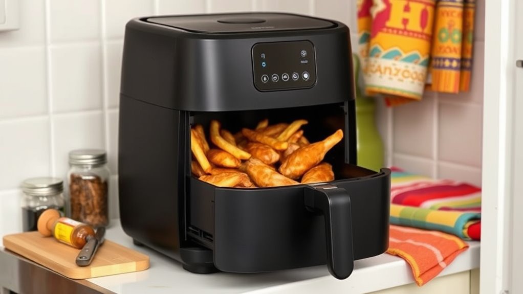 affordable compact cooking appliances