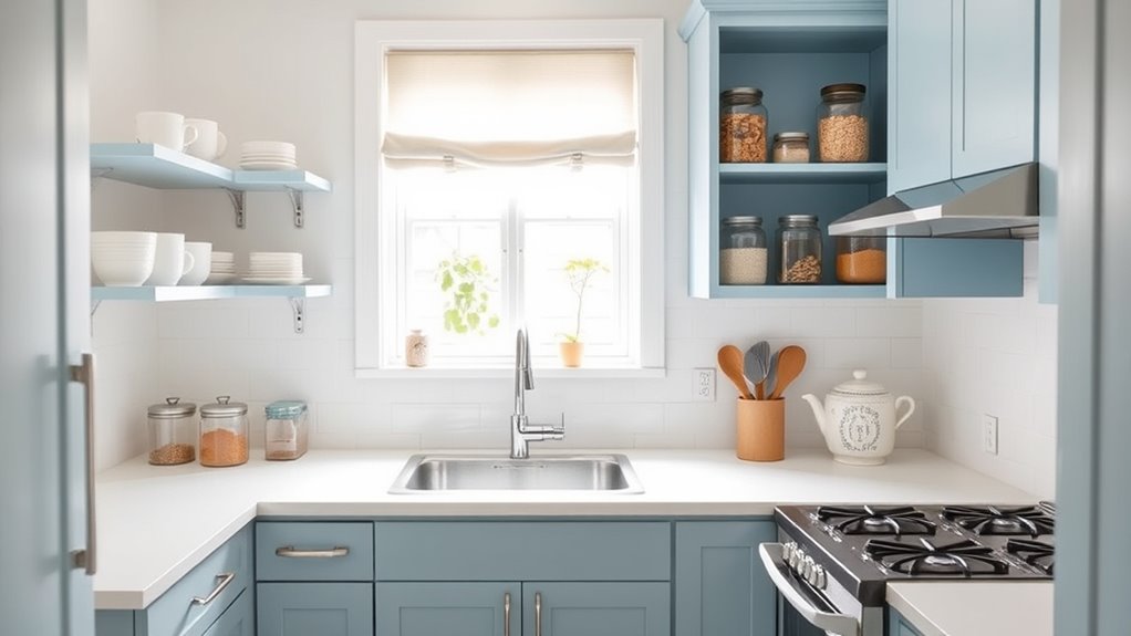 affordable eco friendly kitchen upgrades