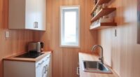 affordable small kitchen design