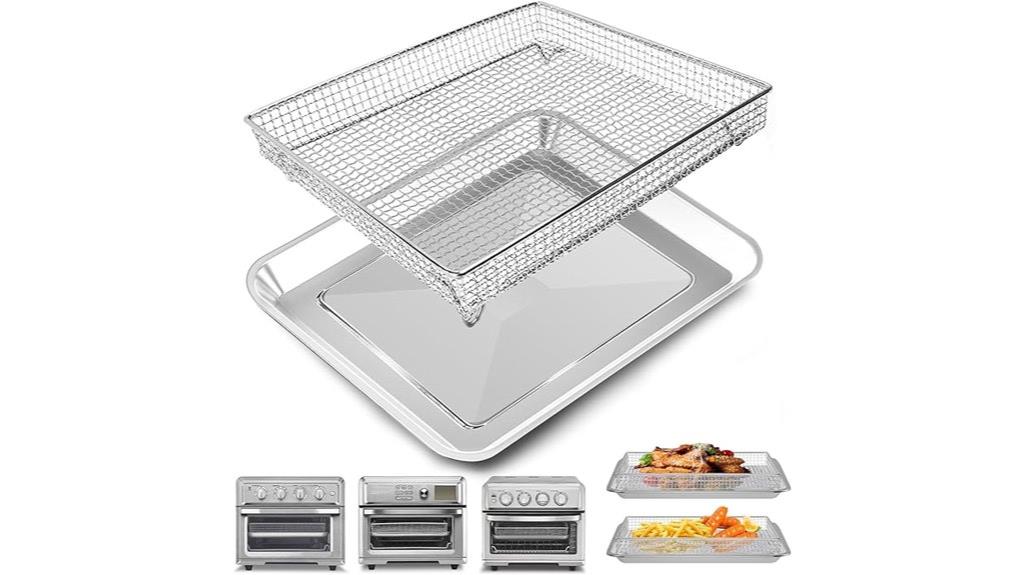 air fryer basket replacement