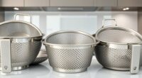 air fryer basket size importance