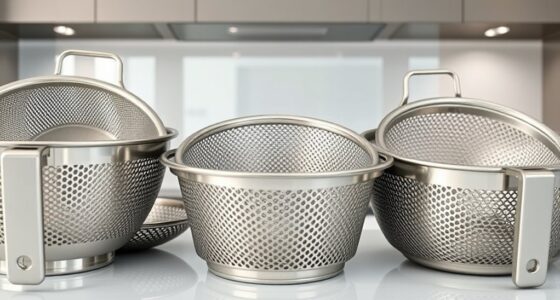 air fryer basket size importance