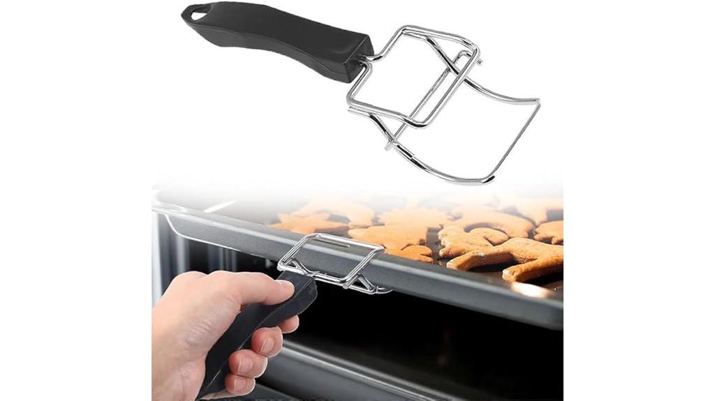air fryer toaster tray
