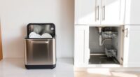 apartment dishwashers comparison