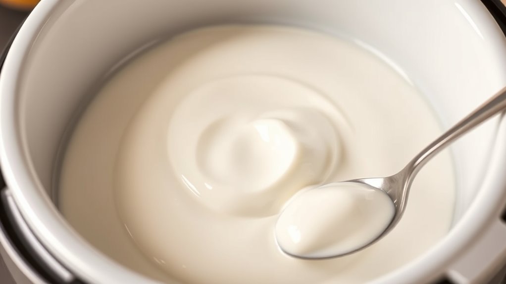 assess consistency and flavor