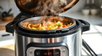 avoiding multicooker errors
