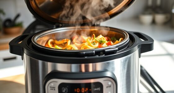avoiding multicooker errors