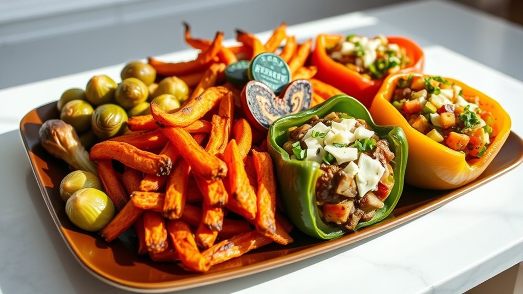 batch vegetables elevate flavor