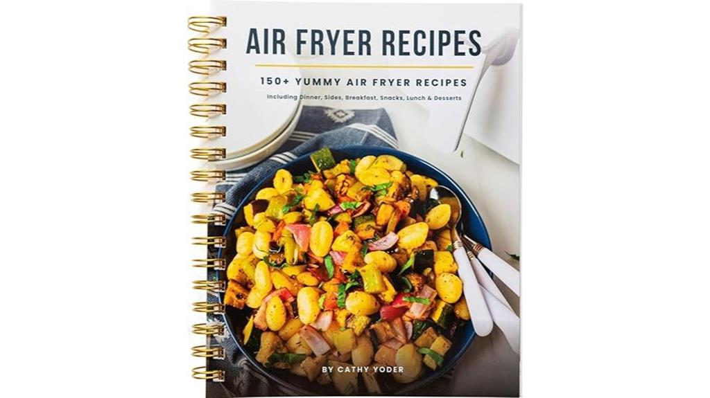 cathy s air fryer recipes