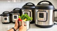 choosing the right instant pot