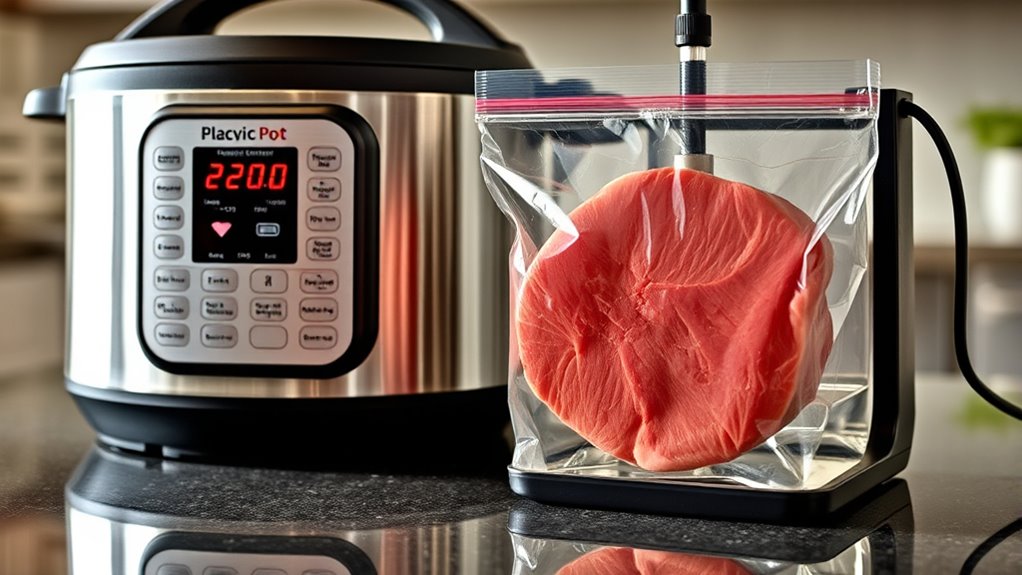 choosing the right multicooker