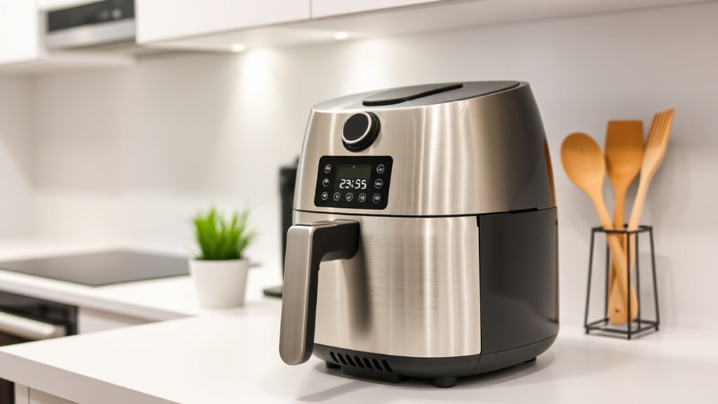 compact functional safe appliance