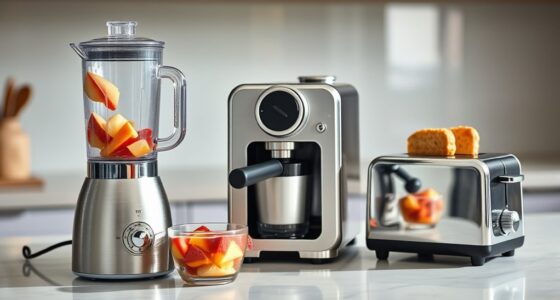 compact multi use kitchen gadgets