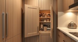 concealed storage in plain sight