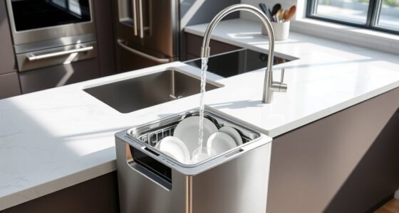 connect turn on load