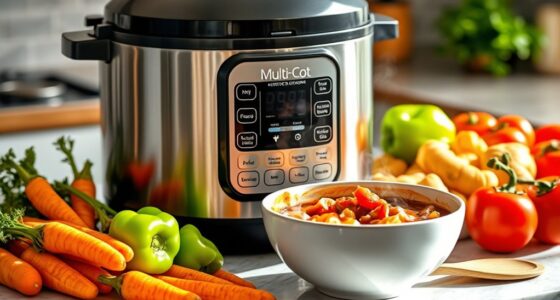 convert traditional recipes for multicooker