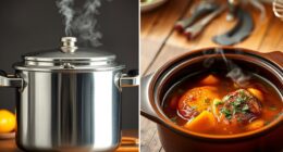 cooking method comparison
