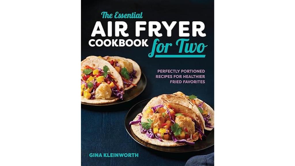 cooking recipes for two