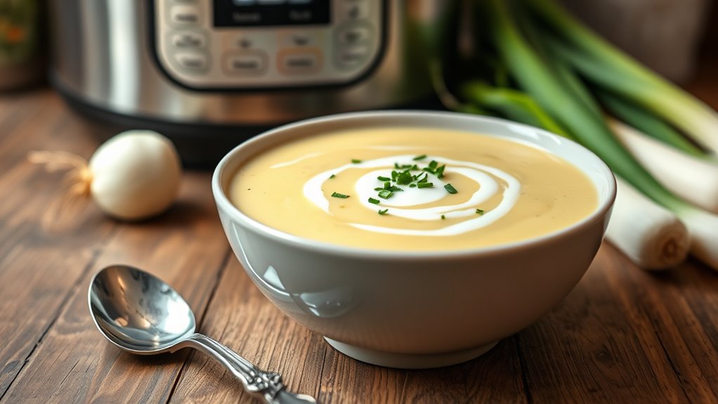 creamy customizable comforting nourishing