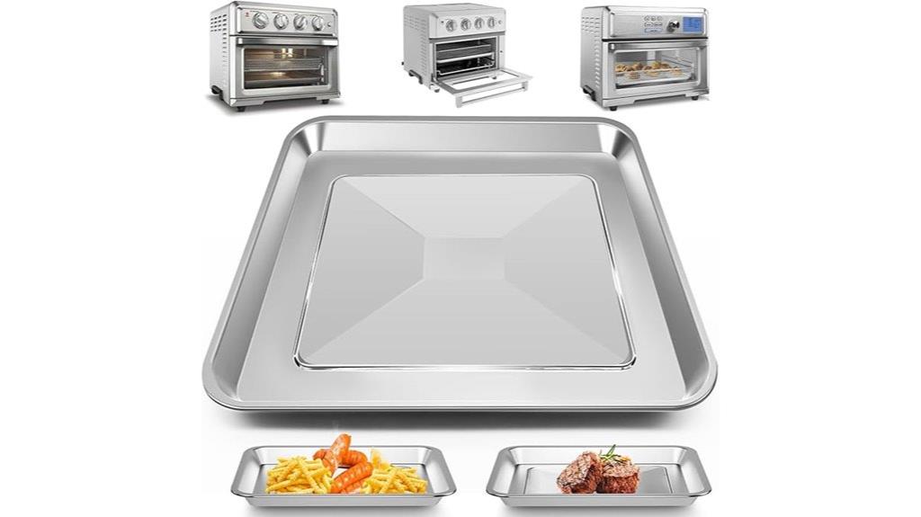 cuisinart air fryer basket