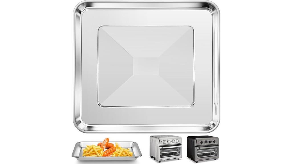 cuisinart air fryer tray