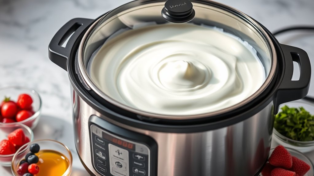 customize flavor sweeten top