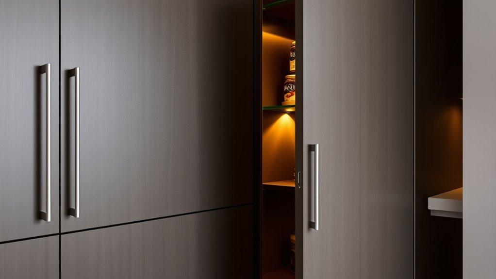 discreet space efficient storage solutions