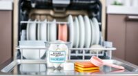 dishwasher dos and don ts