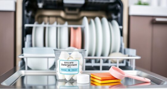 dishwasher dos and don ts