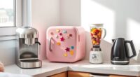 dorm friendly mini appliances
