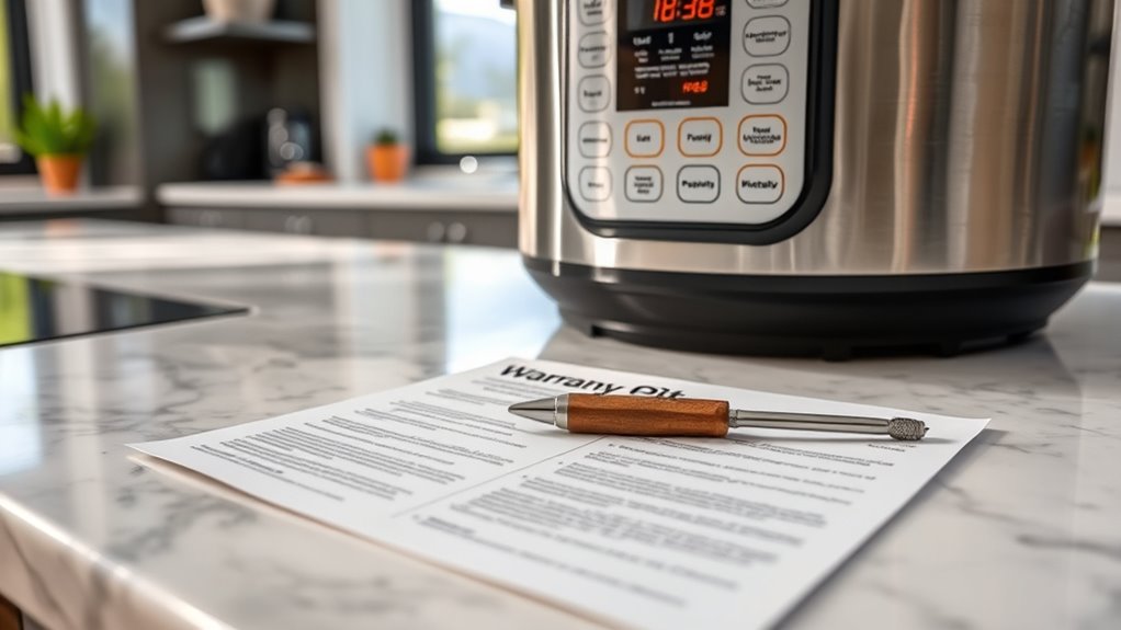 durability warranty and reliability