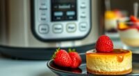 easy multicooker dessert recipes