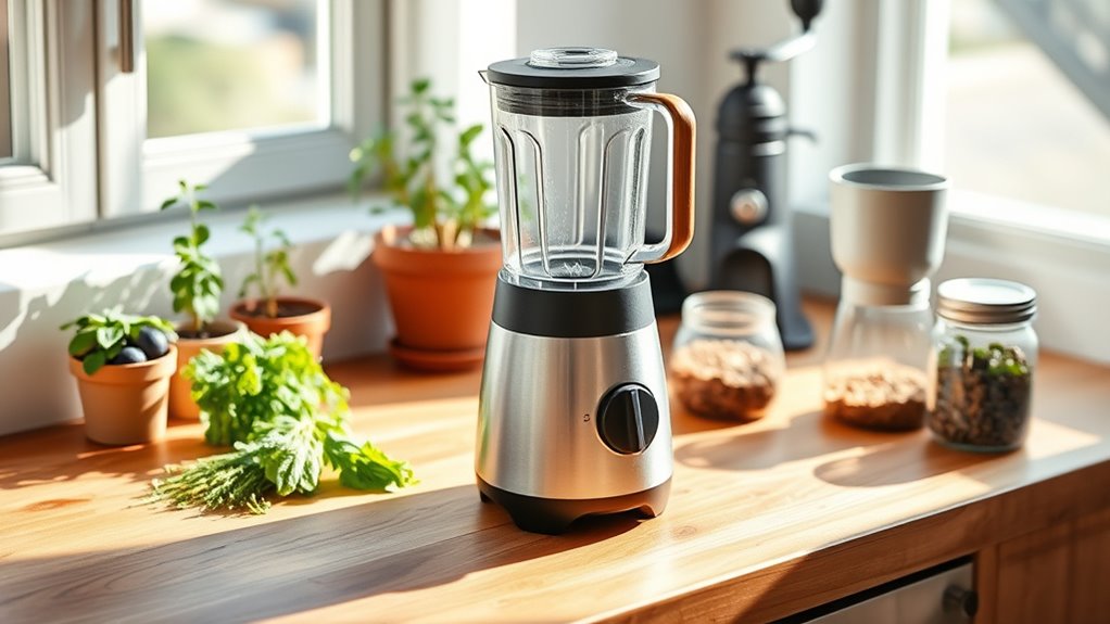 eco friendly appliance design