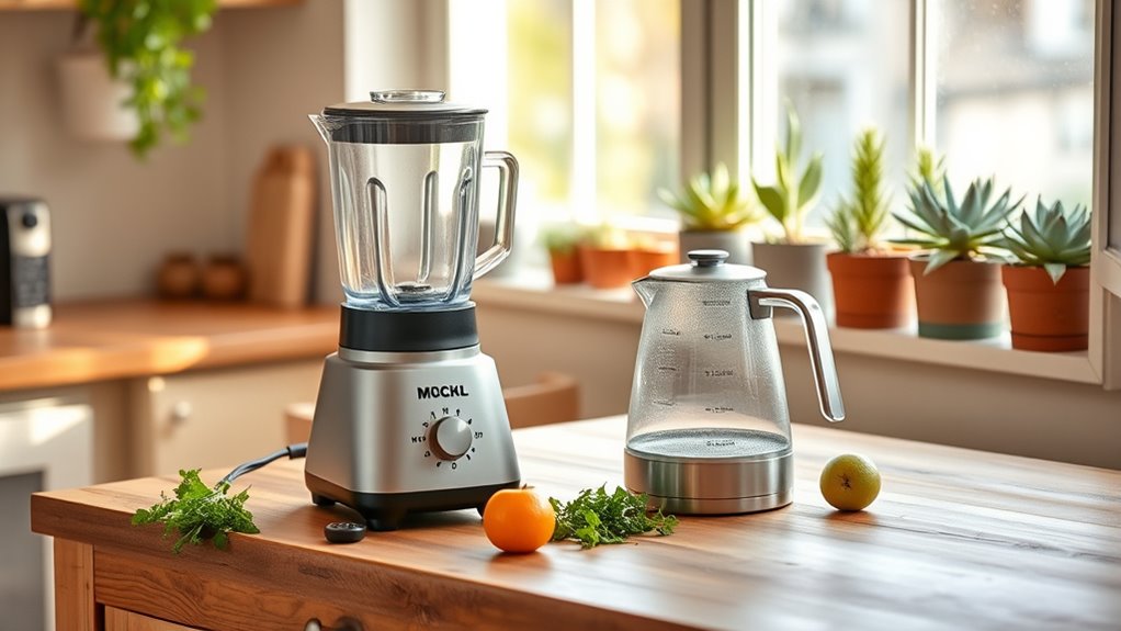 eco friendly appliances save energy