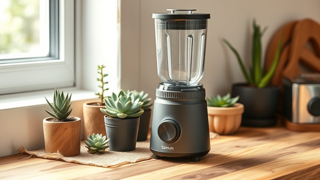eco friendly sustainable appliance design