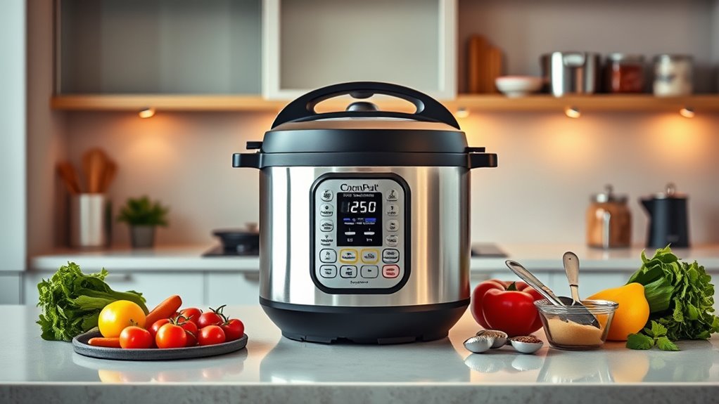 efficient versatile energy saving appliance