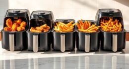 enhance air fryer crispy ness