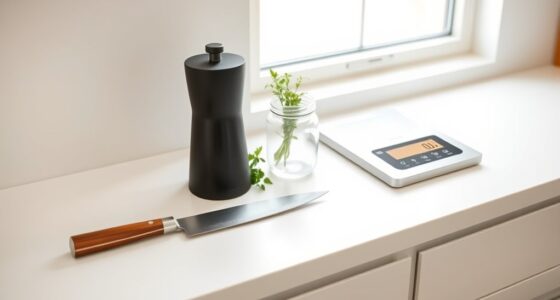 essential kitchen gadgets list