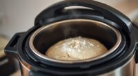 ferment bread dough multicooker