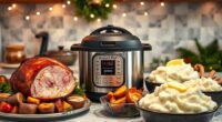 festive small gathering recipes