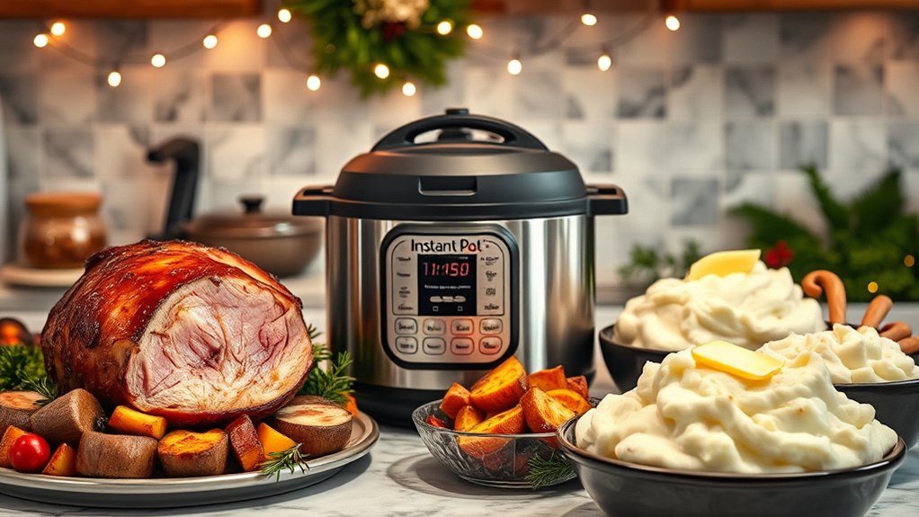 festive small gathering recipes
