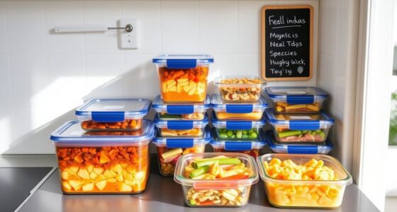 freezer friendly small kitchen recipes