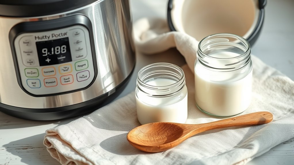 gather quality ingredients equipment