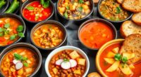 global multicooker soup recipes