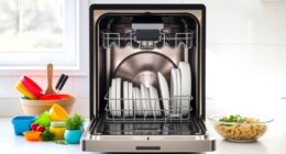 innovative uses for portable dishwasher