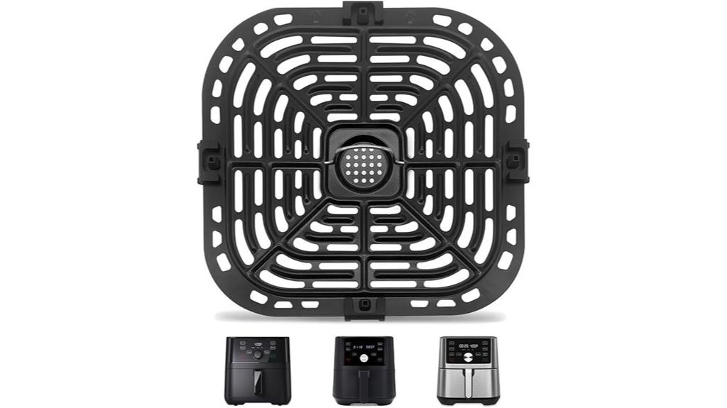instant pot vortex tray