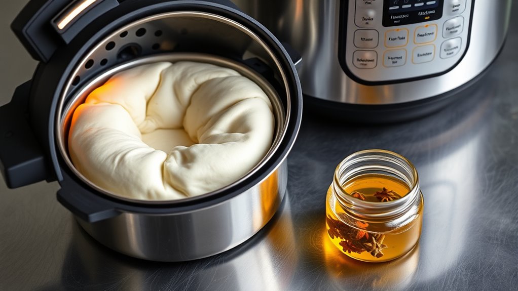 mastering multicooker techniques