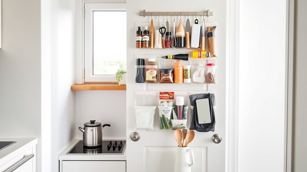 maximize small space storage