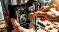 mini appliance care tips